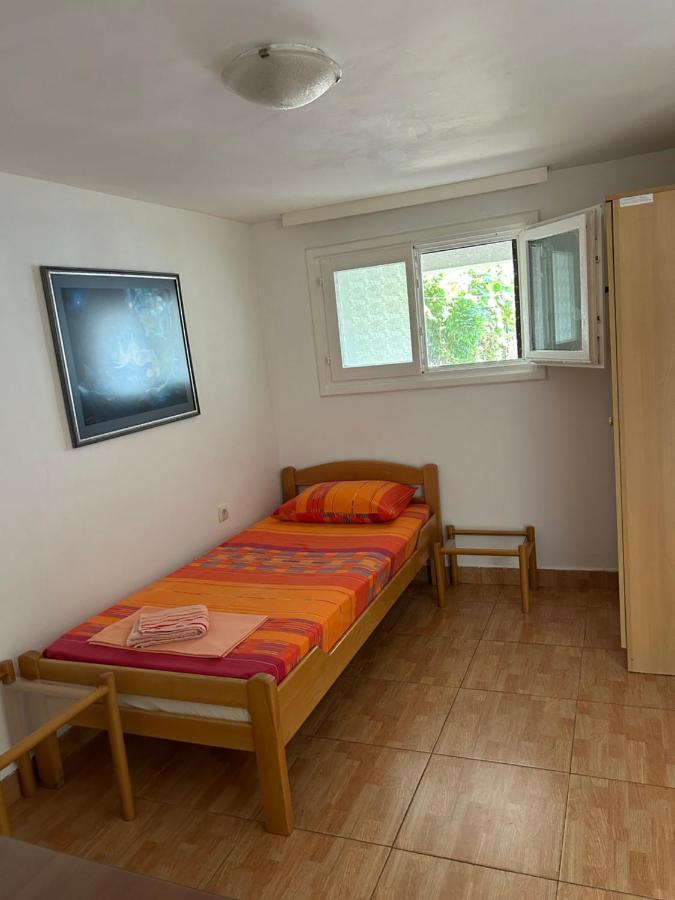 Apartments Jankovic Podgorica Exterior foto