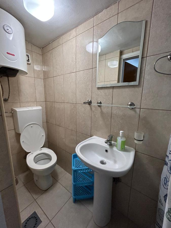 Apartments Jankovic Podgorica Exterior foto