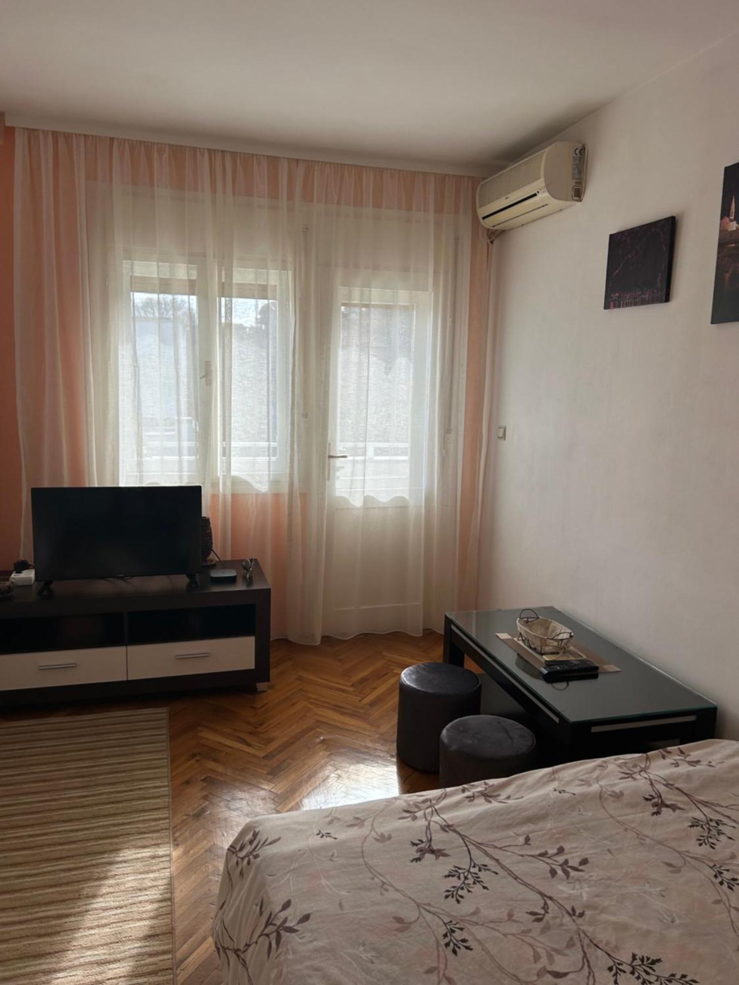 Apartments Jankovic Podgorica Exterior foto