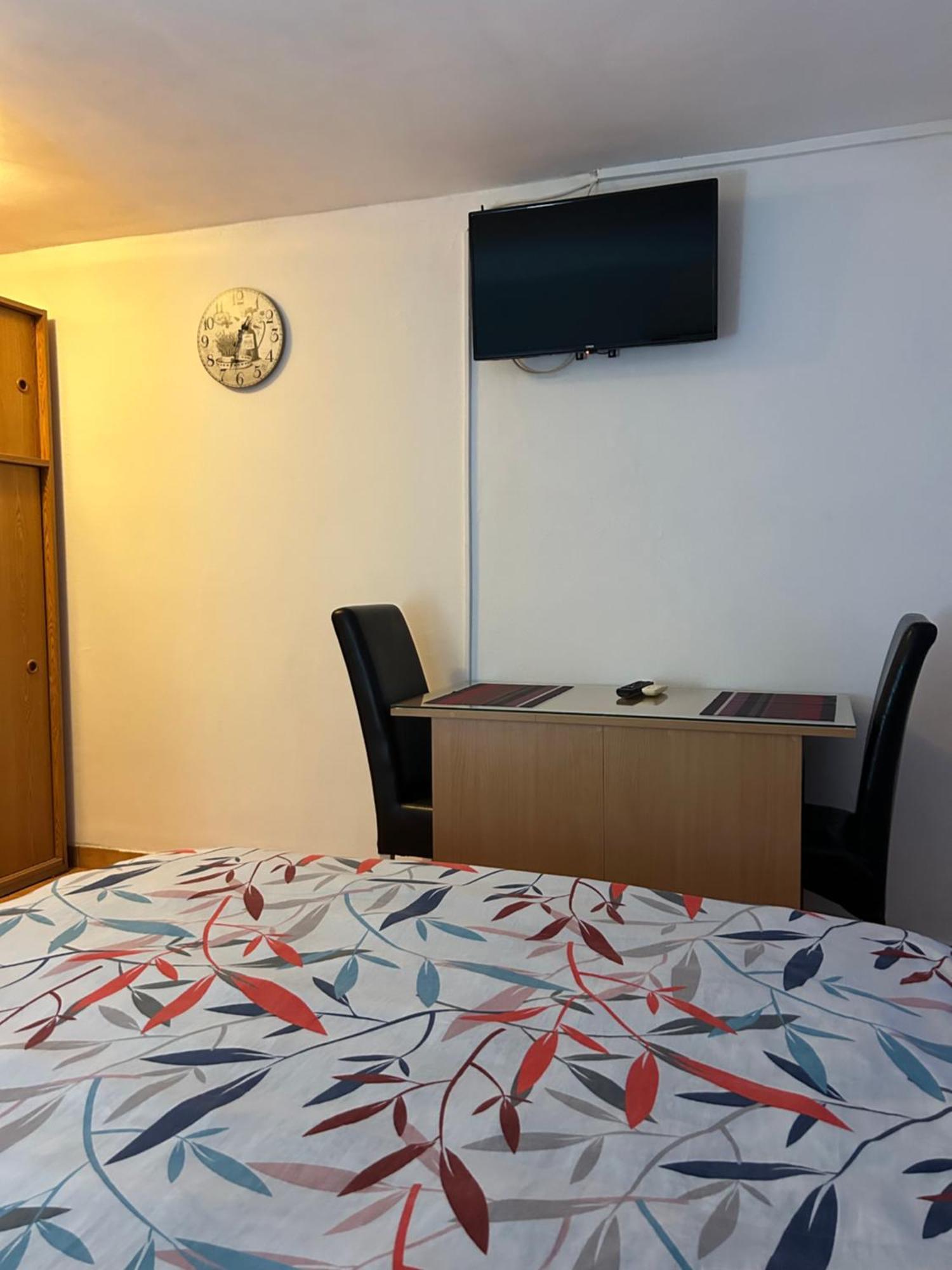 Apartments Jankovic Podgorica Exterior foto