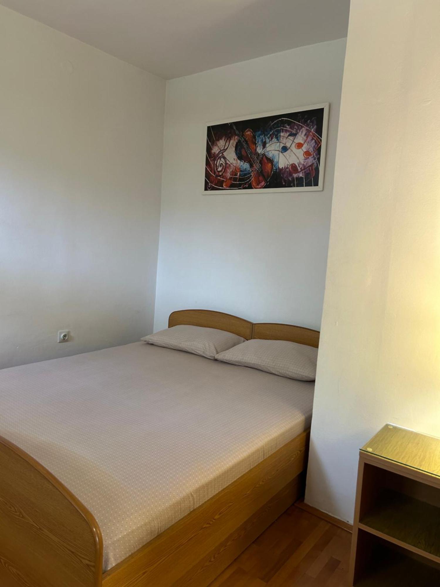 Apartments Jankovic Podgorica Exterior foto