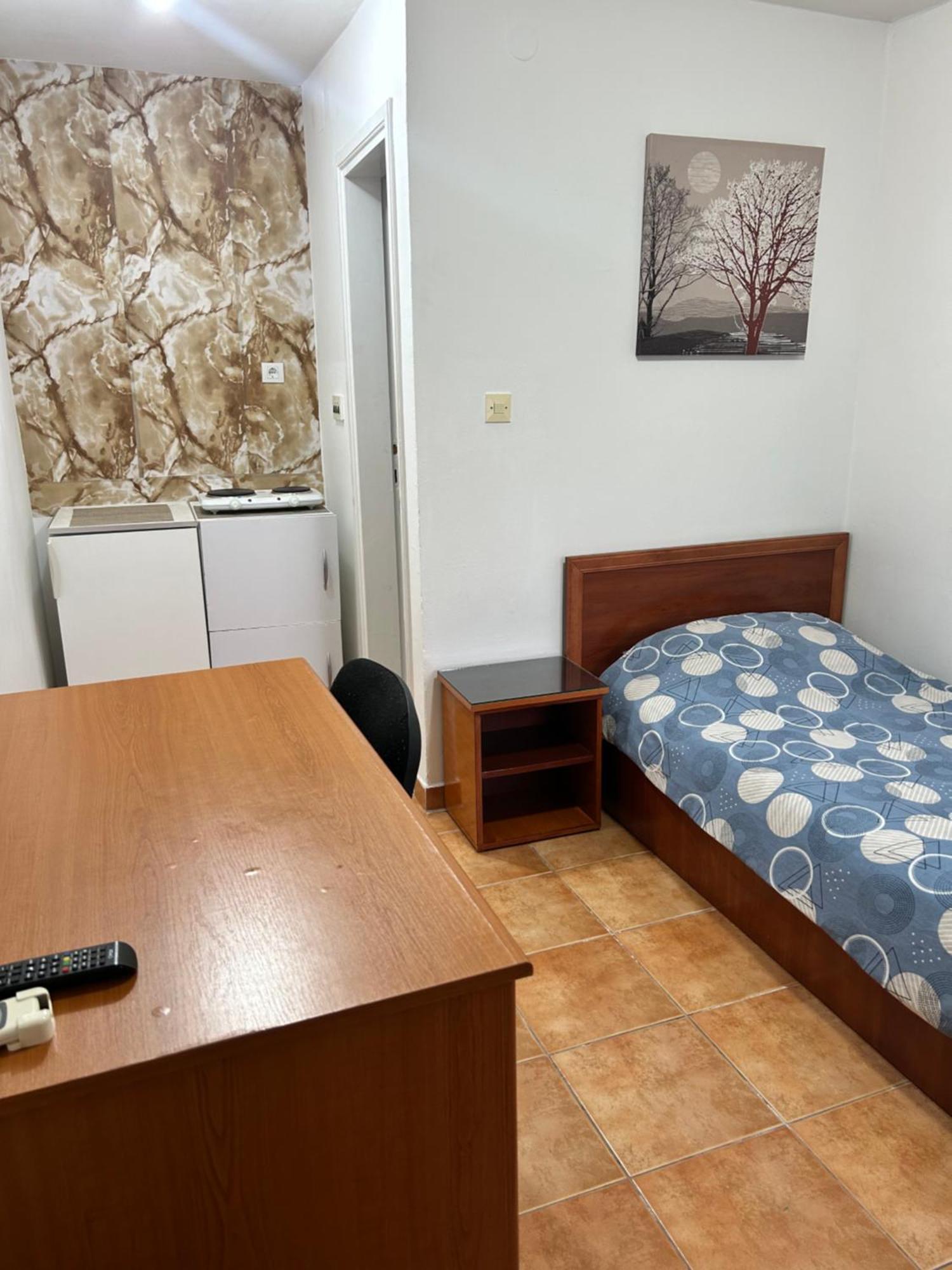 Apartments Jankovic Podgorica Exterior foto