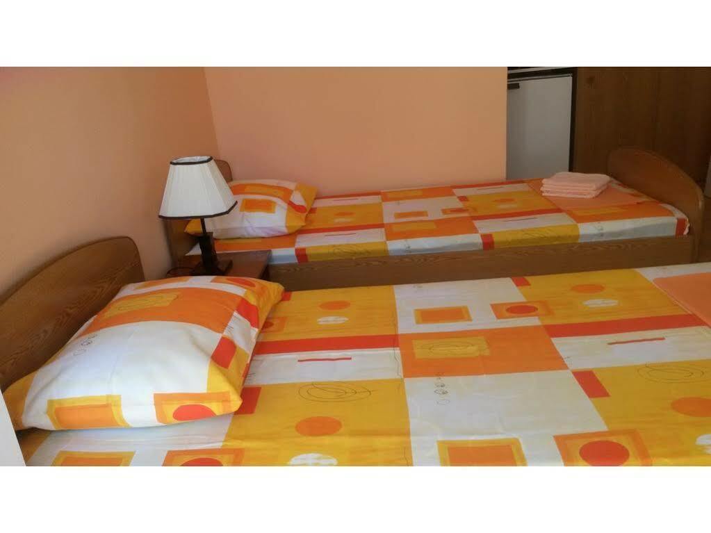 Apartments Jankovic Podgorica Exterior foto
