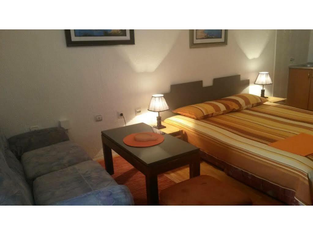 Apartments Jankovic Podgorica Exterior foto